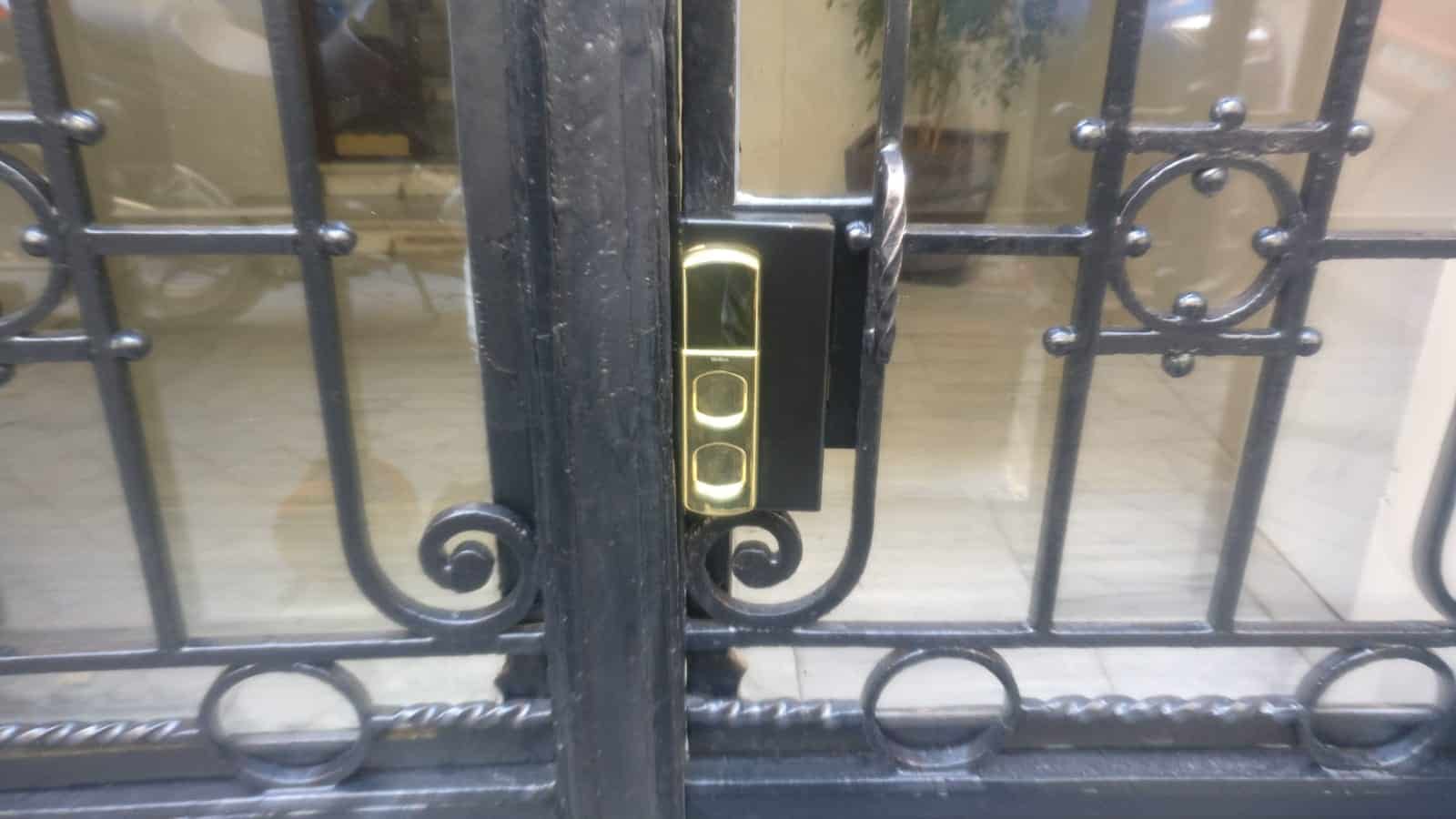 Cerraduras de Seguridad en Madrid - Hergoy Cerrajeros