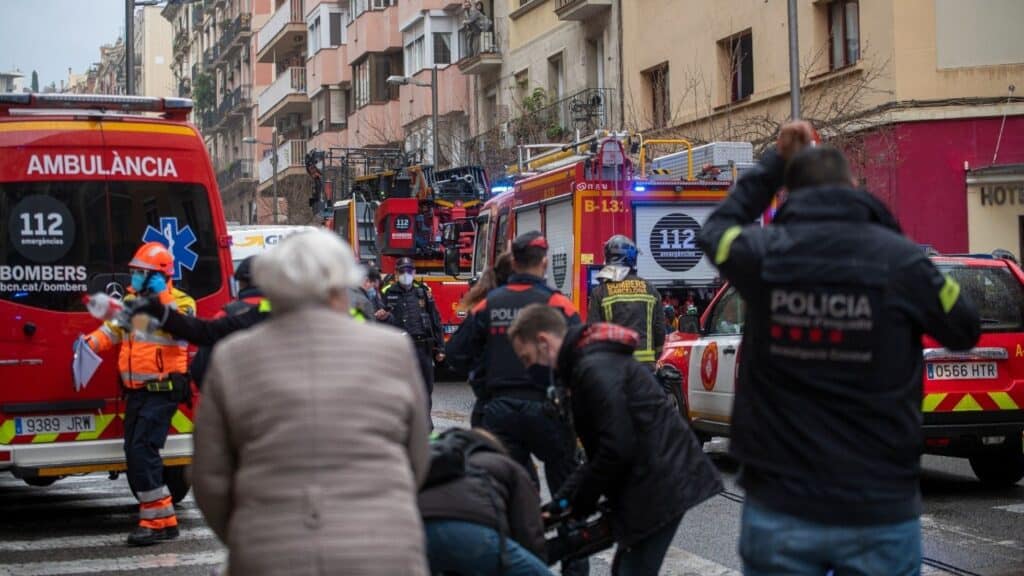 Especialistas en Puertas Cortafuegos y Puertas de Garaje en Madrid