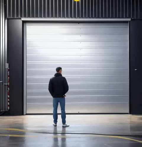 Puertas de Garaje Automatizadas: Curiosidades y Datos Importantes